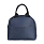 Термосумка "LUNCH", т.синий, 25 x 21 x 17 см, полиэстер 600D, темно-синий