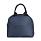 Термосумка "LUNCH", т.синий, 25 x 21 x 17 см, полиэстер 600D, темно-синий