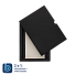 Коробка под ежедневник Bplanner (черный)