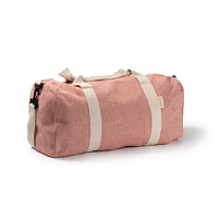 Сумка спортивная MONDELO, Красный