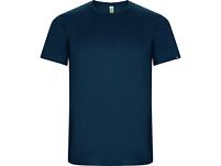Футболка Imola мужская, нэйви