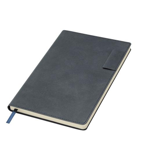 Ежедневник Теоло (Teolo) недатированный, синий