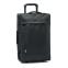 Тележка 600D RPET, черный