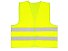 Жилет со светоотражателями Неон, неоновый желтый
