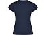 Футболка Jamaica женская, нэйви