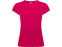 Футболка Bali женская, фуксия