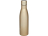 Вакуумная бутылка Vasa c медной изоляцией, золотистый