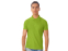 Рубашка поло First N мужская, зеленое яблоко
