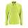 Рубашка поло мужская с длинным рукавом Perfect LSL Men, зеленое яблоко