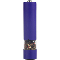 Электрическая мельница для специй Black Mill, синяя Электрическая мельница для специй Black Mill, синяя