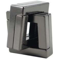 Головоломка Huzzle 6. Quartet