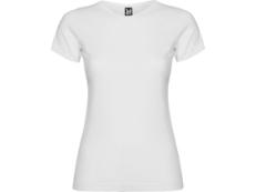 Футболка Jamaica женская, белый