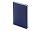 Ежедневник недатированный А4 Velvet, темно-синий