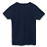 Футболка женская Regent Women, темно-синяя (navy)