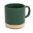 Кружка Marina, Тёмно-зелёный