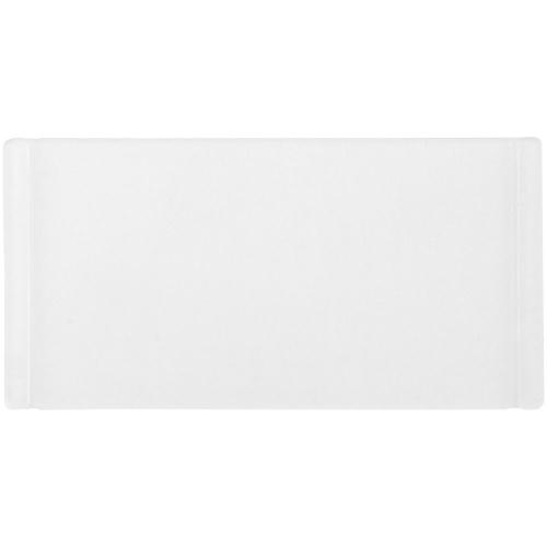 Лейбл из ПВХ Dzeta, XS, прозрачный