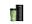 Вакуумная термокружка «Tumbler», 350 мл, цвет: зеленый
