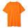 Футболка детская T-Bolka Kids, оранжевая