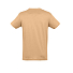 Футболка унисекс REGENT 150, песочный