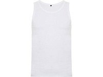 Майка Texas мужская, белый