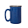 Кружка  UNIVERSE, синий