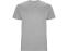 Футболка Stafford мужская, серый меланж