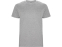 Футболка Stafford мужская, серый меланж