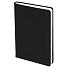 Ежедневник City Buffalo А5, Черный