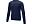 Мужской свитер Zenon с круглым вырезом, темно-синий