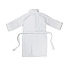 Банный халат VINGA Harper, L-XL, унисекс, 450 г/м²
