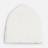 Шапка Laconi, молочно-белая