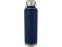 Thor, медная спортивная бутылка объемом 1 л с вакуумной изоляцией, синий