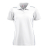 Поло женское NEW ALPENA 200, белый