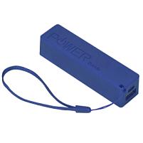 Универсальное зарядное устройство "Keox" (2000mAh), синий