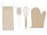 Набор для выпечки Canele, бежевый
