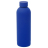 Термобутылка Perfecto софт-тач, Синий