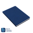 Набор Bplanner Business 02 (синий)