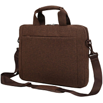 Cумка для ноутбука L224, коричневая Cумка для ноутбука L224, коричневая