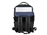 RIVACASE 8465 black ECO рюкзак для ноутбука 17.3 / 6