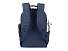 RIVACASE 7561 dark blue ECO рюкзак для ноутбука 15.6-16 / 6
