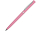 Ручка пластиковая шариковая Navi soft-touch, пыльно-розовый