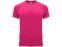 Футболка Bahrain мужская, фуксия