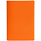 Обложка для паспорта Devon, оранжевая