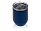 Термокружка Pot 330мл, темно-синий
