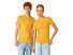 Футболка Heavy Super Club мужская, золотисто-желтый
