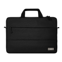 Сумка для ноутбука Fabio, черный Сумка для ноутбука Fabio, черный