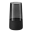 Стакан для воды высокий Black Edition, черный