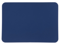 ПАТЧ ПРЯМОУГОЛНЫЙ soft-touch (синий) 5,0 х 7,0 см