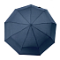 Зонт складной автоматический Forest Lotus, Темно-синий