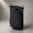 Сумка Киппи для бутылки с наружным карманом, черный
